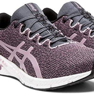 ASICS HyperGEL-Yu Women's Running Shoe 8.5 Worn 1x